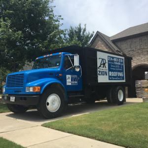 Zion Roofing & Renovations