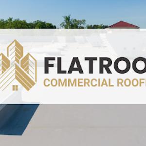 FlatRoof Commercial Roofing