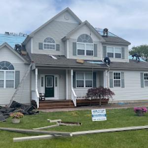 Non Stop Home Improvements