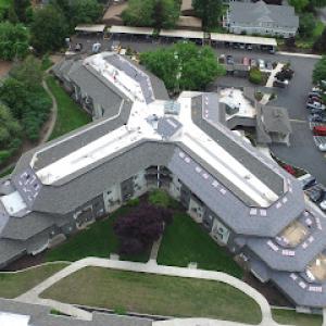 Rogue Valley Roofing