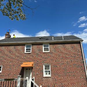 East Coast Elite Roofing