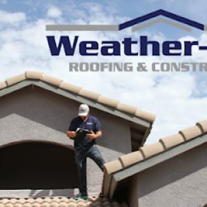 Weather-Tite Roofing & Construction