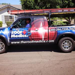 Roof Medics
