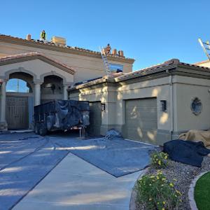 Prospect Roof Company