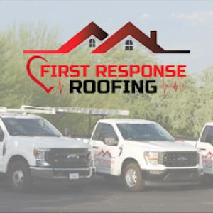 First Response Roofing