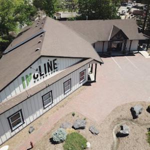 Incline Exteriors