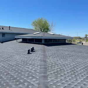 BD Roofing & Contracting