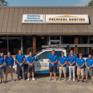 Premiere Roofing