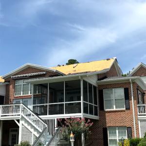 Integrity Roofing Claim Services