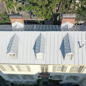 Southline Roofing & Exteriors