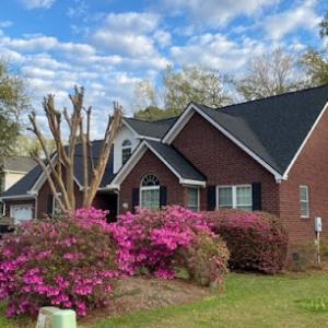 Williford Roofing & Construction