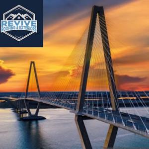 Revive Roofing & Exteriors