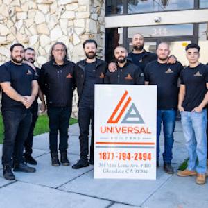 Universal Roofing & Construction