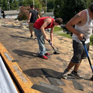 Kerns Roofing Solutions