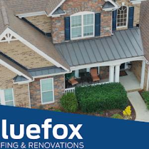 Blue Fox Roofing & Renovations