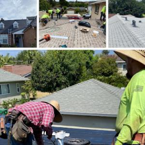 Smart Price Roofing