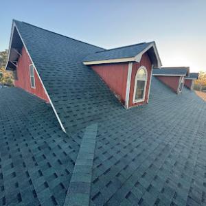 Perez Roofing Restoration