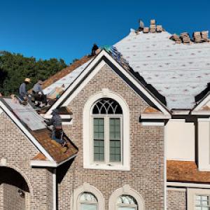Roofing Chattanooga