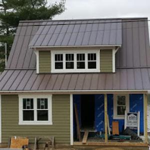 Classic Metal Roofs