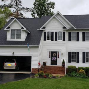T&G Enterprise, LLC - Roofing, Siding, Gutters