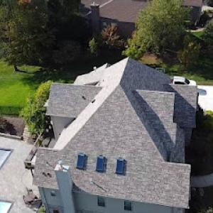 Dynamic Roofing Solutions