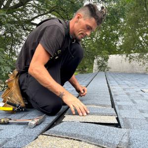 Care Roofing & Construction
