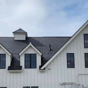 Inman Roofing