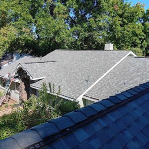 Chico Roofing Co. CSLB#775265