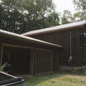 Bradley's Roofing & Home Improvements