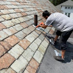 Exterior Construction