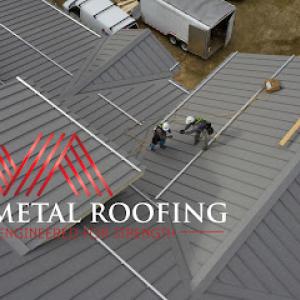 US Metal Roofing