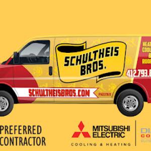 Schultheis Bros. Heating, Cooling & Roofing