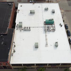 Eau Claire Roofing