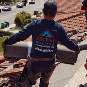 Ascent Roofing San Diego