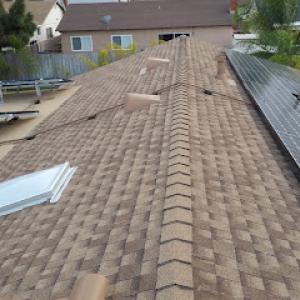 Kenney Roofing