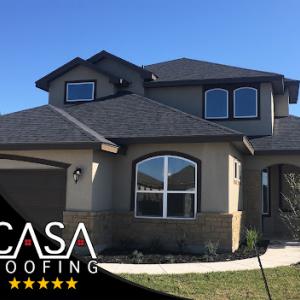 Casa Roofing Company