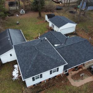 JK Roofing & Construction