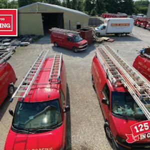 Molloy Roofing Company