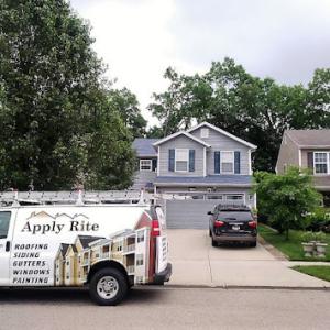 Apply Rite Roofing