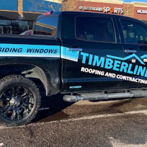 Timberline Roofing & Contracting