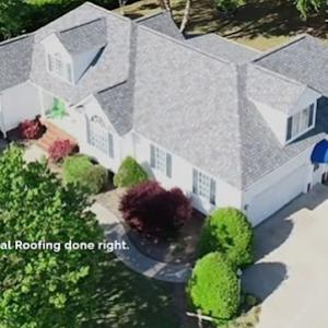 Local Roofing