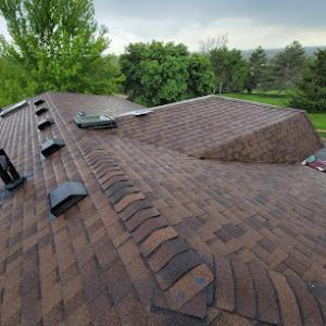 Utah Roof Consulting