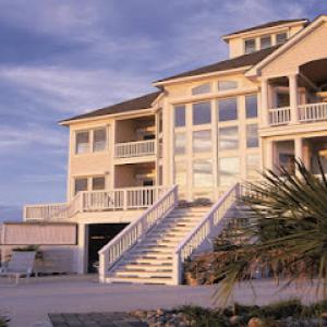 Ridge Top Exteriors