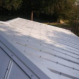 IBEX Roofing