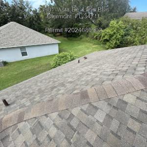 Titan Roofing