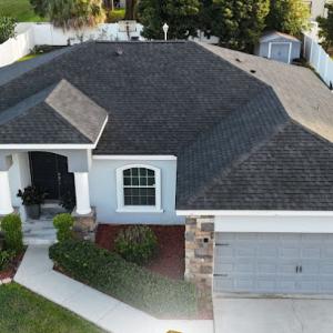 Eagle Roofing & Improvements