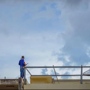 HP Commercial Roofing Pro Costa Mesa