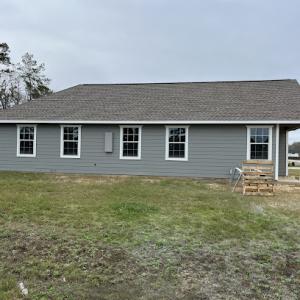 Paint & Roof Replacement Group