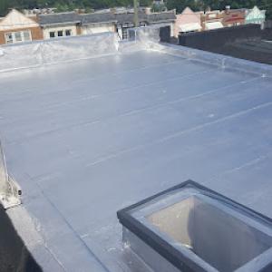 Flat Roof Experts