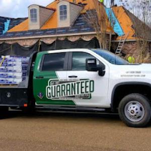 Guaranteed Roofing Company